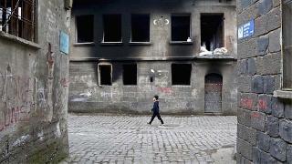 İdil’de sokağa çıkma yasağı kısmen kaldırılıyor