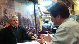 Müfit Yüksel: AKP'de MHP'den daha ileri kesimler oluştu