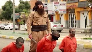 Peşmerge Bakanlığı'ndan başı kesilen Peşmerge açıklaması