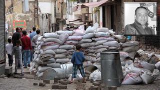 PKK şehirlere nasıl geldi?