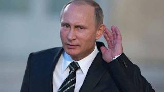 Suriye Savaşı Rusya'yı ihya etti: 56 milyar dolar