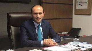 AKP başkanı serbet bırakıldı