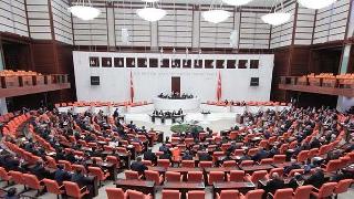 AKP'nin dokunulmazlık teklifi netleşti