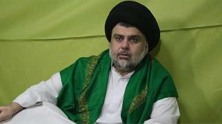 Bağdat'ta Mukteda es Sadr darbesi!