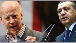 Biden'den Suriye'de Kürt devleti yorumu