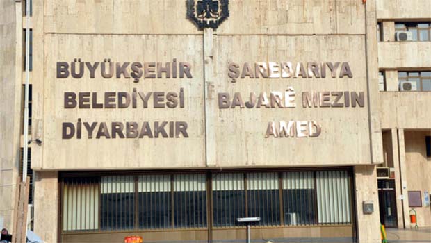 İçişleri Bakanlığı ve Valilikler, Belediye Başkanı atayacak