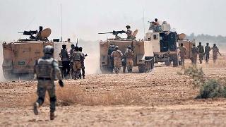 Irak'tan açıklama. Musul operasyonları durduruluyor mu?