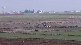 IŞİD, Suriye Demokratik Güçleri'nin Cerablus saldırısına hazırlanıyor