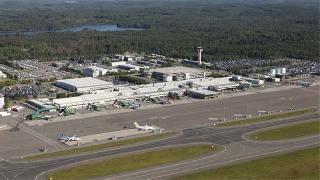 İsveç'te patlama iddiası