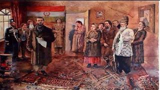 Xoybunu Anlamayan, Qazi Muhammedi Tanımayan, Kürd Siyasetçisi Olamaz…