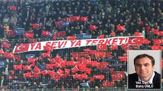 Barış Ünlü: Türklük ve Beyazlık Krizleri