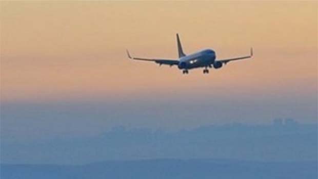 Diyarbakır'dan Erbil'e Uçak Seferleri Başlıyor