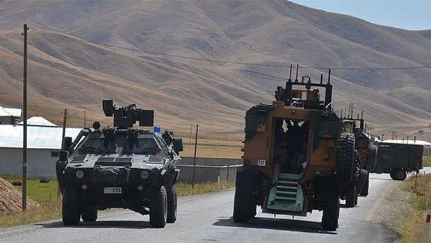 Hakkari'de bir yasak daha