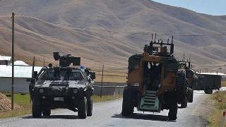 Hakkari'de bir yasak daha