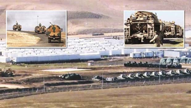 Irak'tan yeni açıklama: Topraklarımızdaki Türk askerlerini...