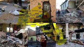 Kürtlere Bir Taht Birde Taç Lazım!