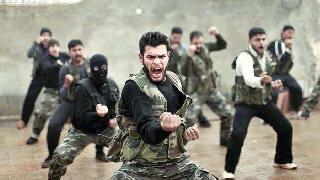 ABD 'eğit-donat'a tekrar başladı