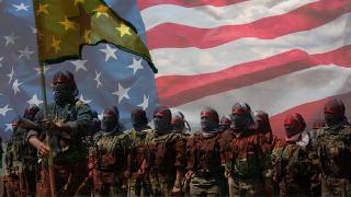 ABD ve YPG Fırat’ın batısı için anlaştı