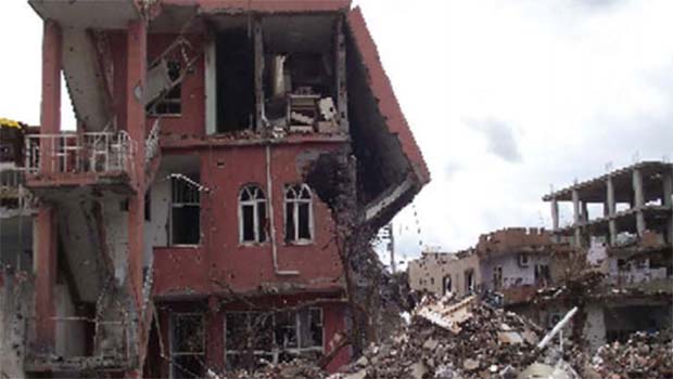 Cizre için bağımsız soruşturma talebi