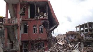 Cizre için bağımsız soruşturma talebi