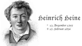 Heine, Faşizm ve Romansero-Bimini