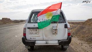 IŞİD Ala Renginle Saldırıyor