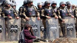 Mehmet Sögüt: Kanlı Maraş’ta kılıç artıkları