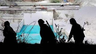 PKK Kürdistanı'nda yurtseverleşen ağalar ve kaçışan köylüler...