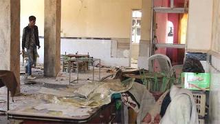 Tirbêspî'de patlama: 15 yaralı