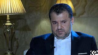 Kürdlerin de bir devleti olmalı