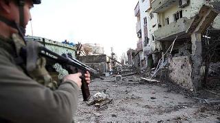 İnsan Hakları Heyeti: Cizre'de insanlığa karşı suç işlendi