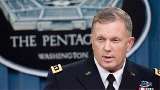 ABD: Rakka'yı Esad değil, Kürtler almalı