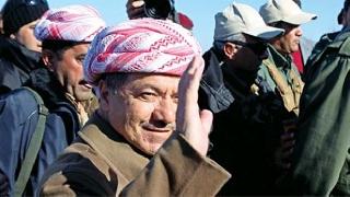 Başkan Barzani'den bağımsızlık referandumu için diplomatik hamle!