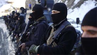 Bin özel harekat polisi görevinden ayrılmak için dilekçe verdi