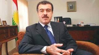 Dizayi: İbadi'nin teklifi kabul edilemez