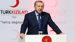 Erdoğan'dan Çözüm sürecine ilişkin önemli açıklamalar