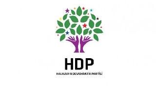 HDP'den Kürt sorununun çözümü için kanun teklifi