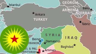 KCK: Ne Türkiye, ne Suriye, ne İran ve ne de Irak'tan ayrılmak istiyoruz