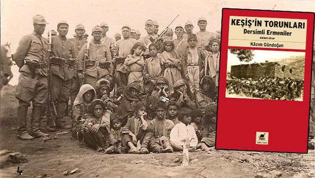 Keşiş’in Torunları Dersimli Ermeniler