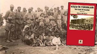 Keşiş’in Torunları Dersimli Ermeniler