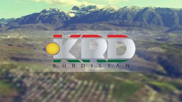 'Kürdistan' uluslararası kodlar arasına girdi