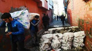 Kürt siyasetinin toplumsal tahribatları