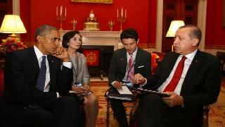 Türkiye-ABD ilişkileri, IŞİD-YPG-PKK üçgenine sıkıştı