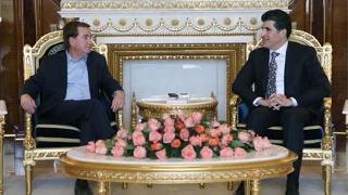 ABD: Kürdistan'a destek vereceğiz