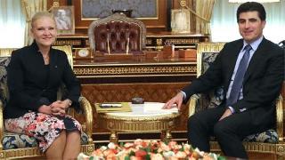  Çek Cumhuriyeti’den Kürdistan’a yeni projeler 