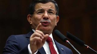 Davutoğlu’ndan çözüm sürecine ilişkin yeni açıklama
