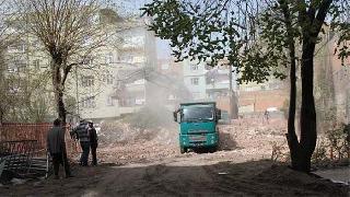 Diyarbakır’da 11 okul 6 ASM 2 yurt karakola dönüştürülecek