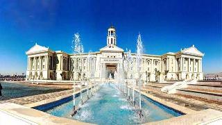 Kürdistan Amerikan Üniversitesi’nden mültecilere parasız eğitim hakkı