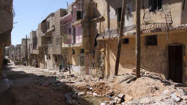 Nusra yine Kürt sivillere saldırdı: 10 ölü