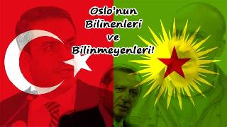 Oslo'dan Paris'e - 1